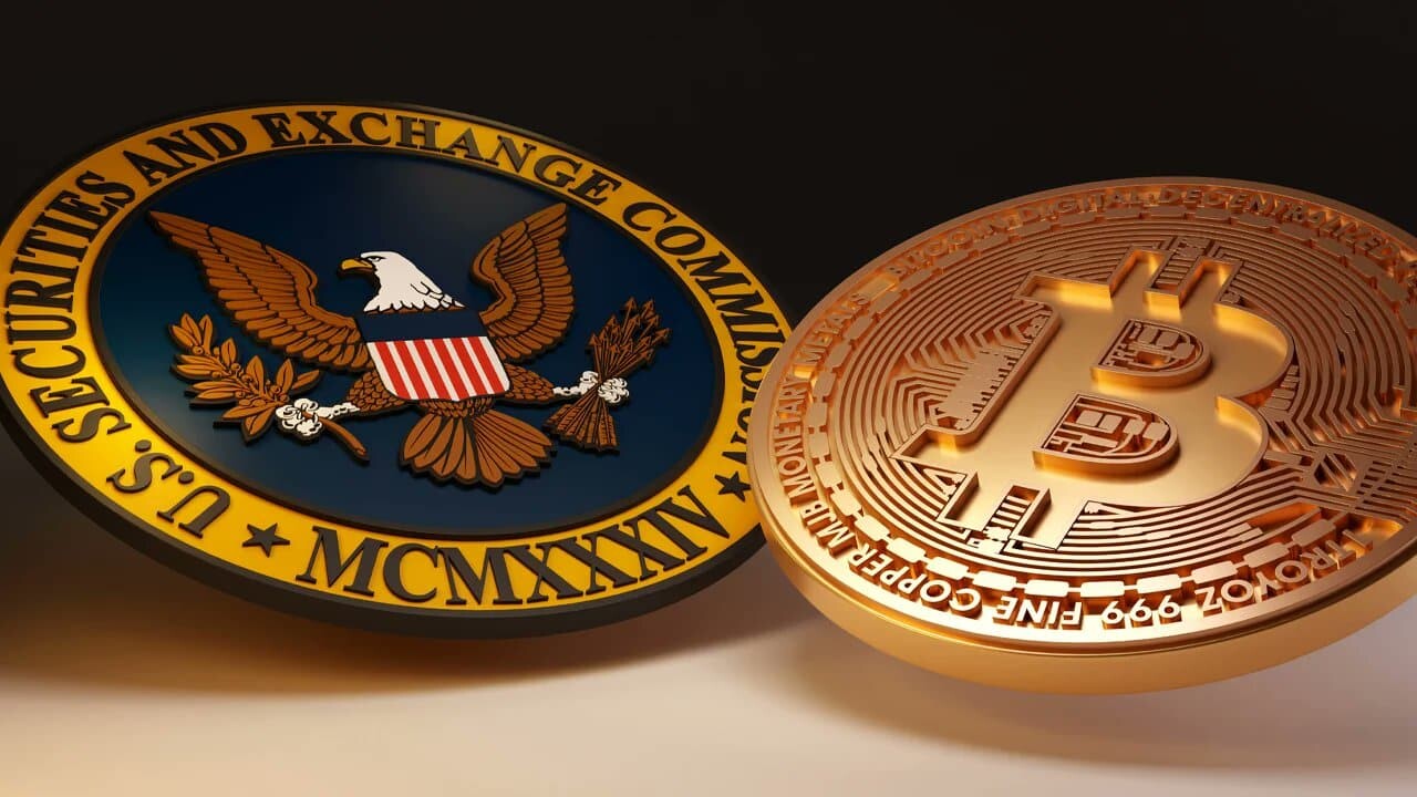 В США после 10 лет отказов впервые разрешили ETF на биткоин.
