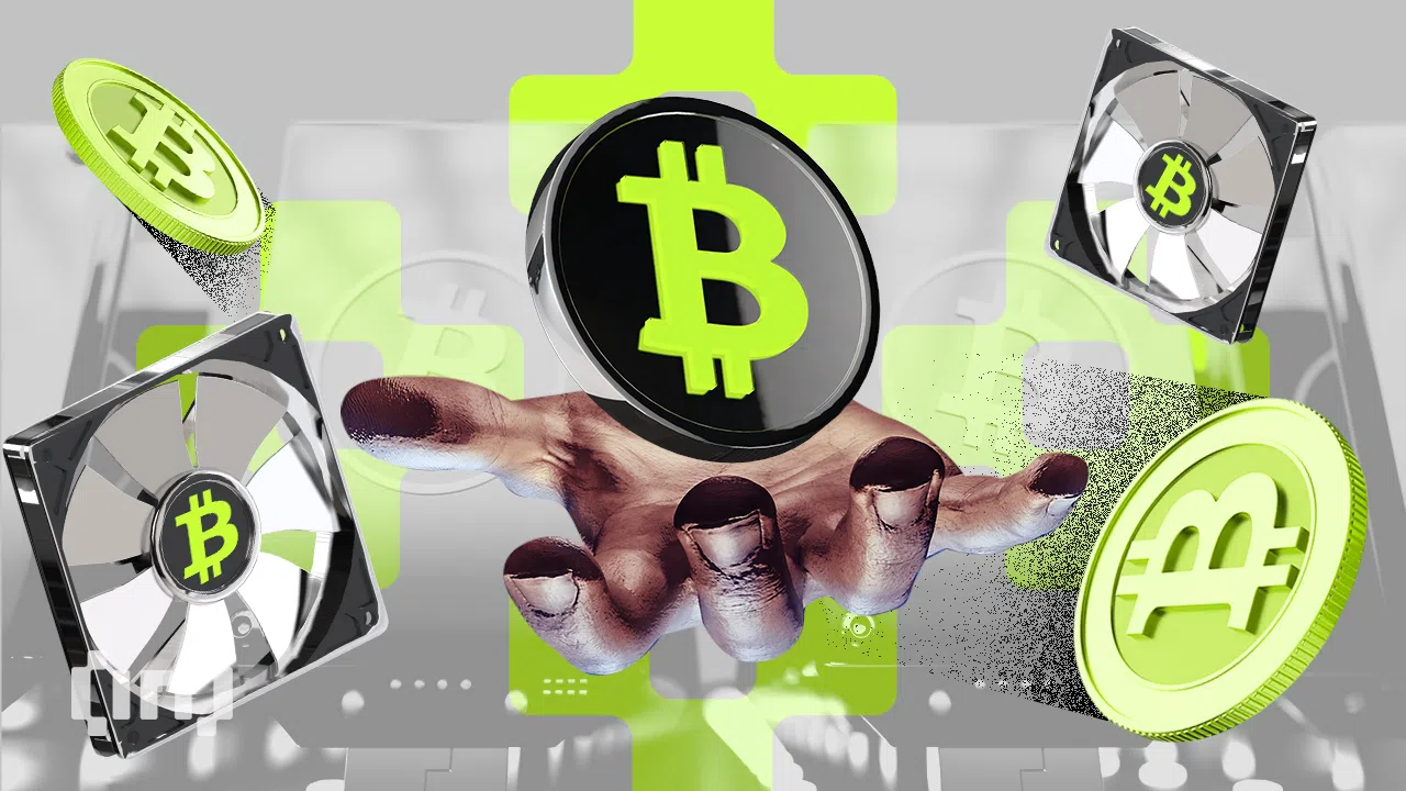 Майнеры назвали стоимость добычи BTC в РФ после халвинга.